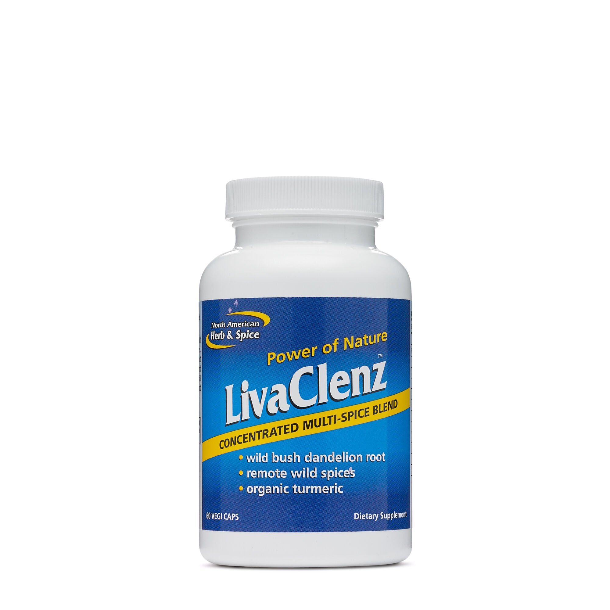 LivaClenz | GNC